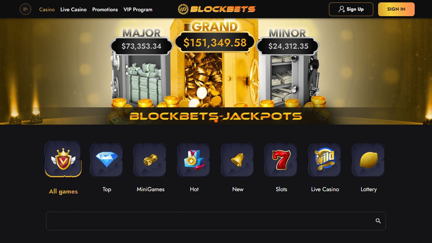 blockbets_casino_game_gallery_desktop