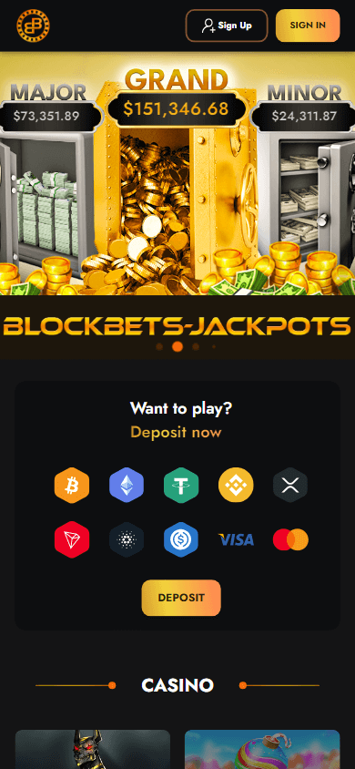 blockbets_casino_homepage_mobile