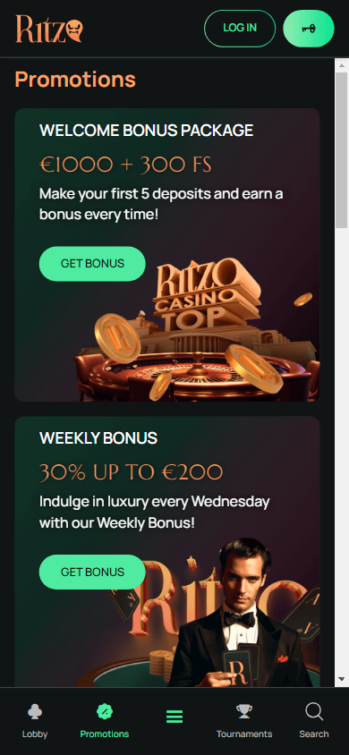 ritzo_casino_promotions_mobile