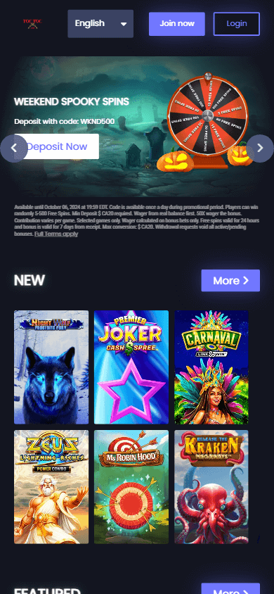 toctoc_casino_homepage_mobile