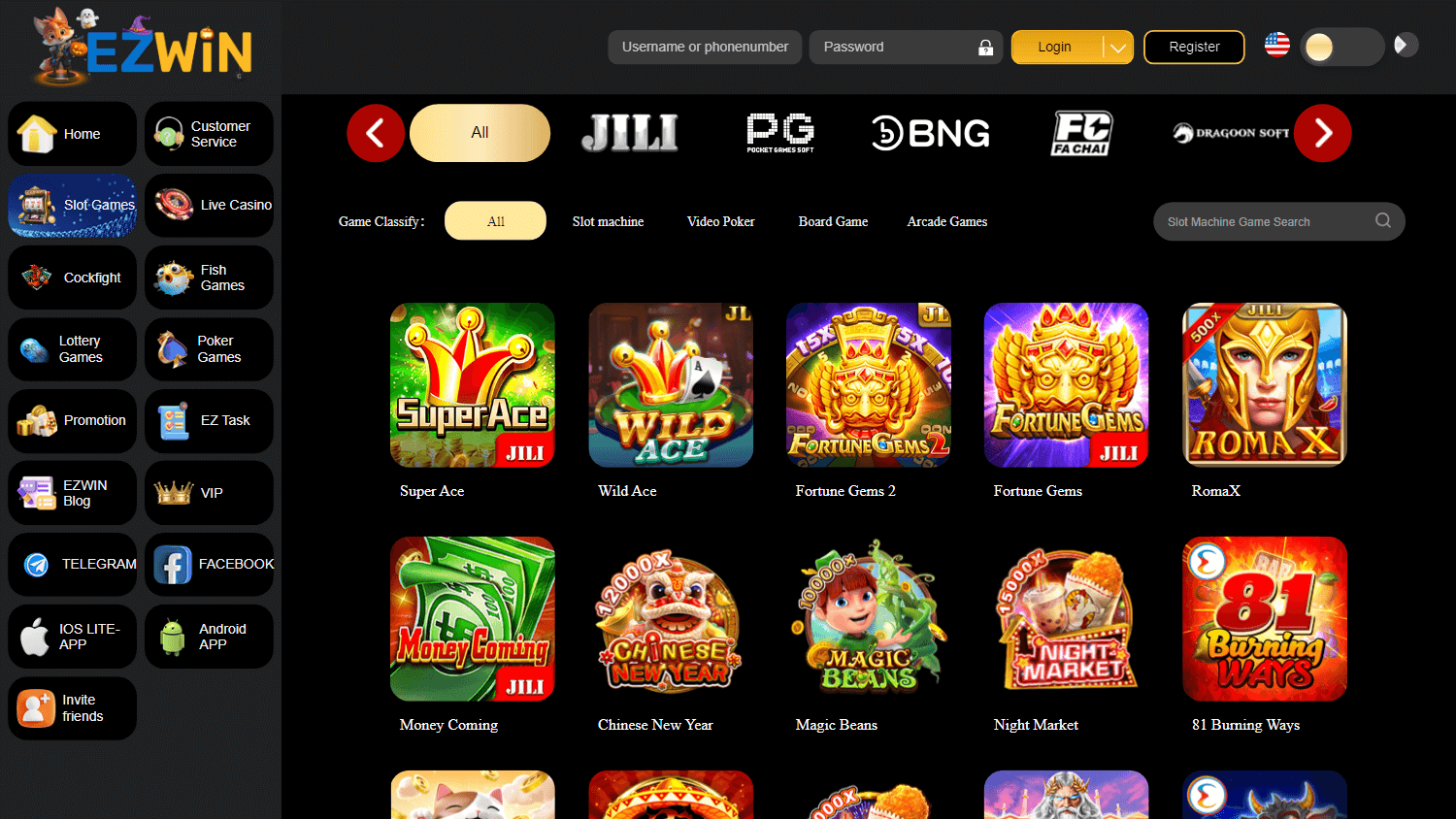 ezwin_casino_game_gallery_desktop