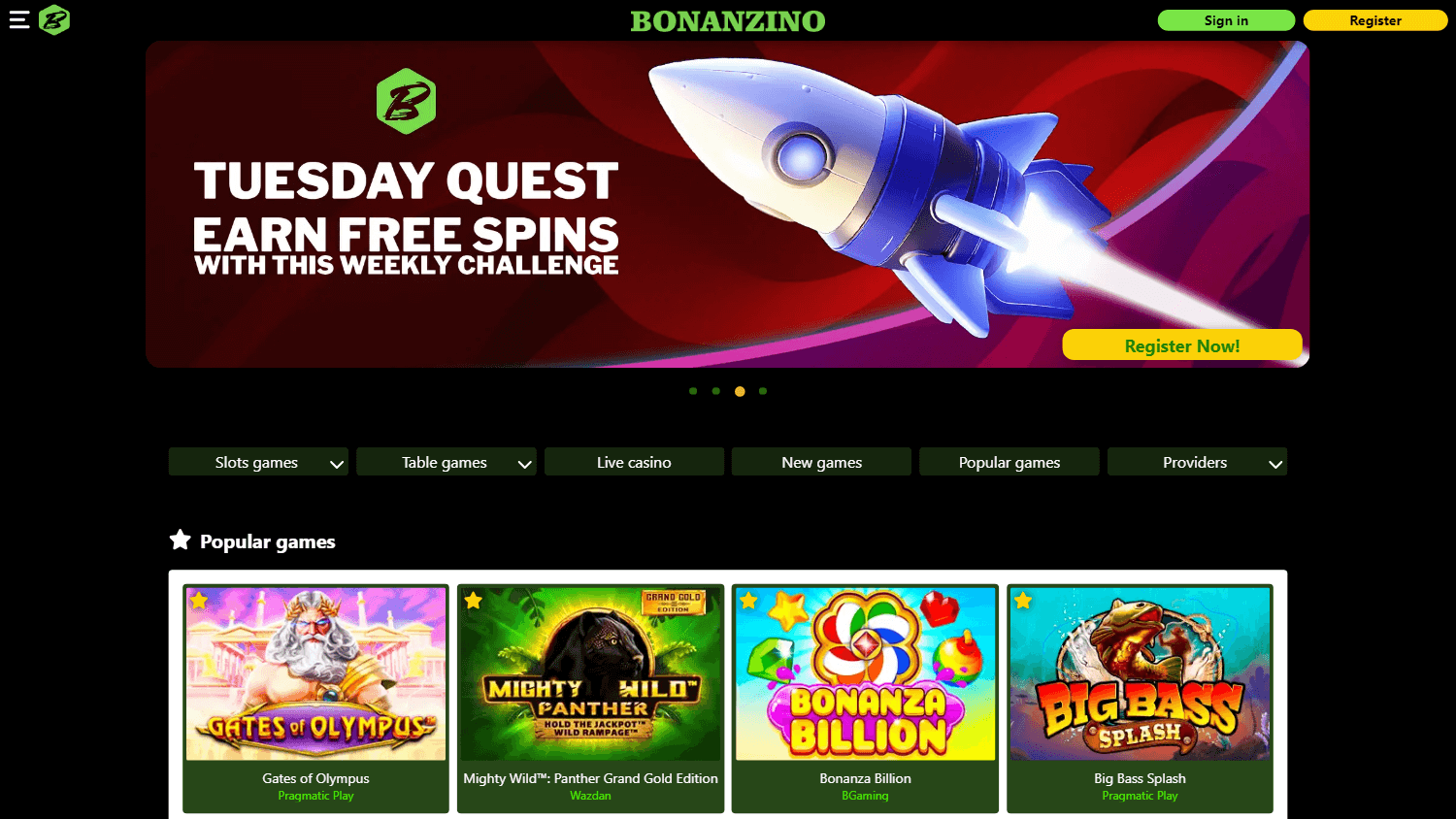 bonanzino_casino_game_gallery_desktop