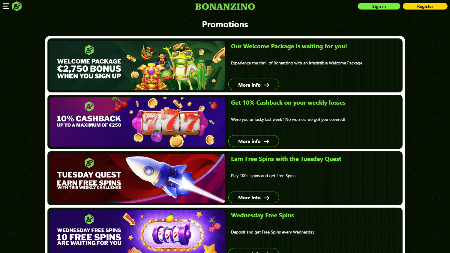 bonanzino_casino_promotions_desktop