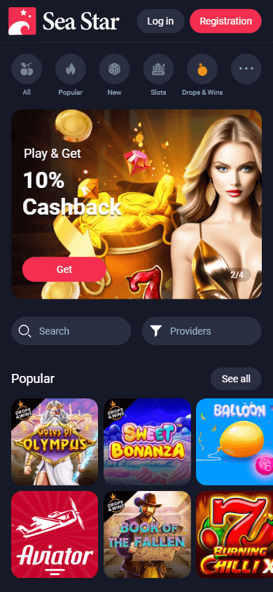 sea_star_casino_homepage_mobile