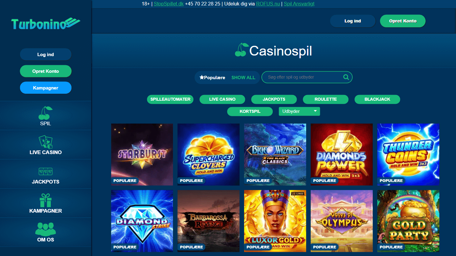 turbonino_casino_dk_game_gallery_desktop