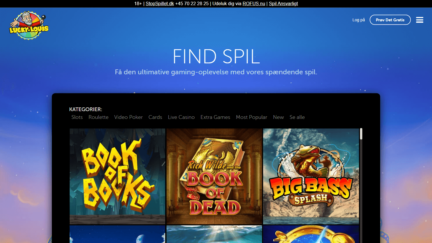 luckylouis_casino_dk_game_gallery_desktop