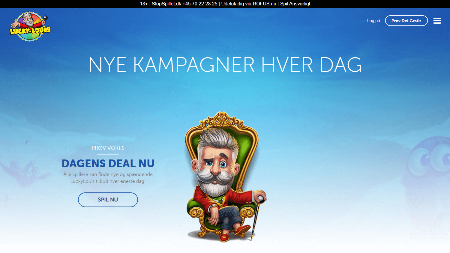 luckylouis_casino_dk_promotions_desktop