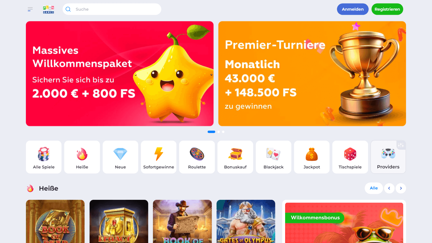 plangames_casino_homepage_desktop