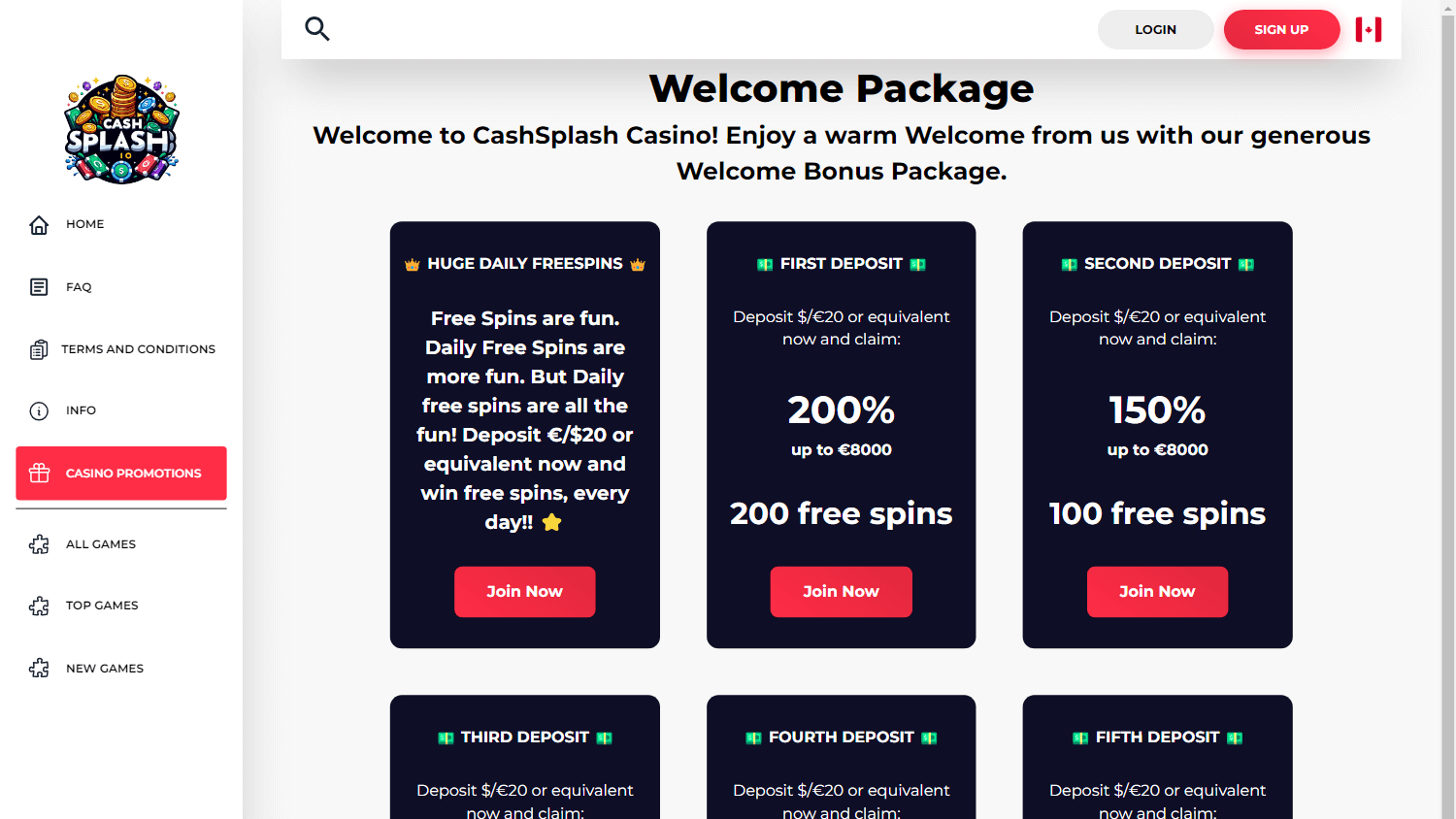 cashsplash_casino_promotions_desktop