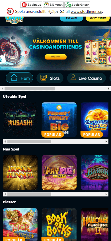 casinoandfriends_se_homepage_mobile