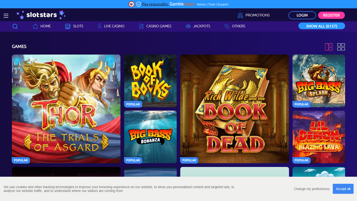 slotstars_casino_uk_game_gallery_desktop