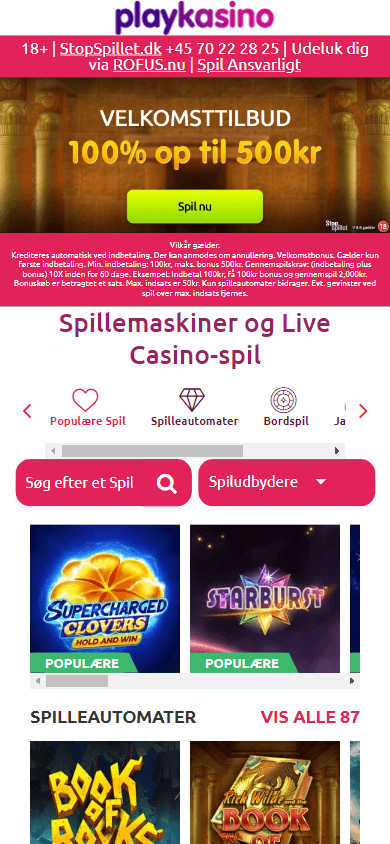 playkasino_casino_dk_homepage_mobile
