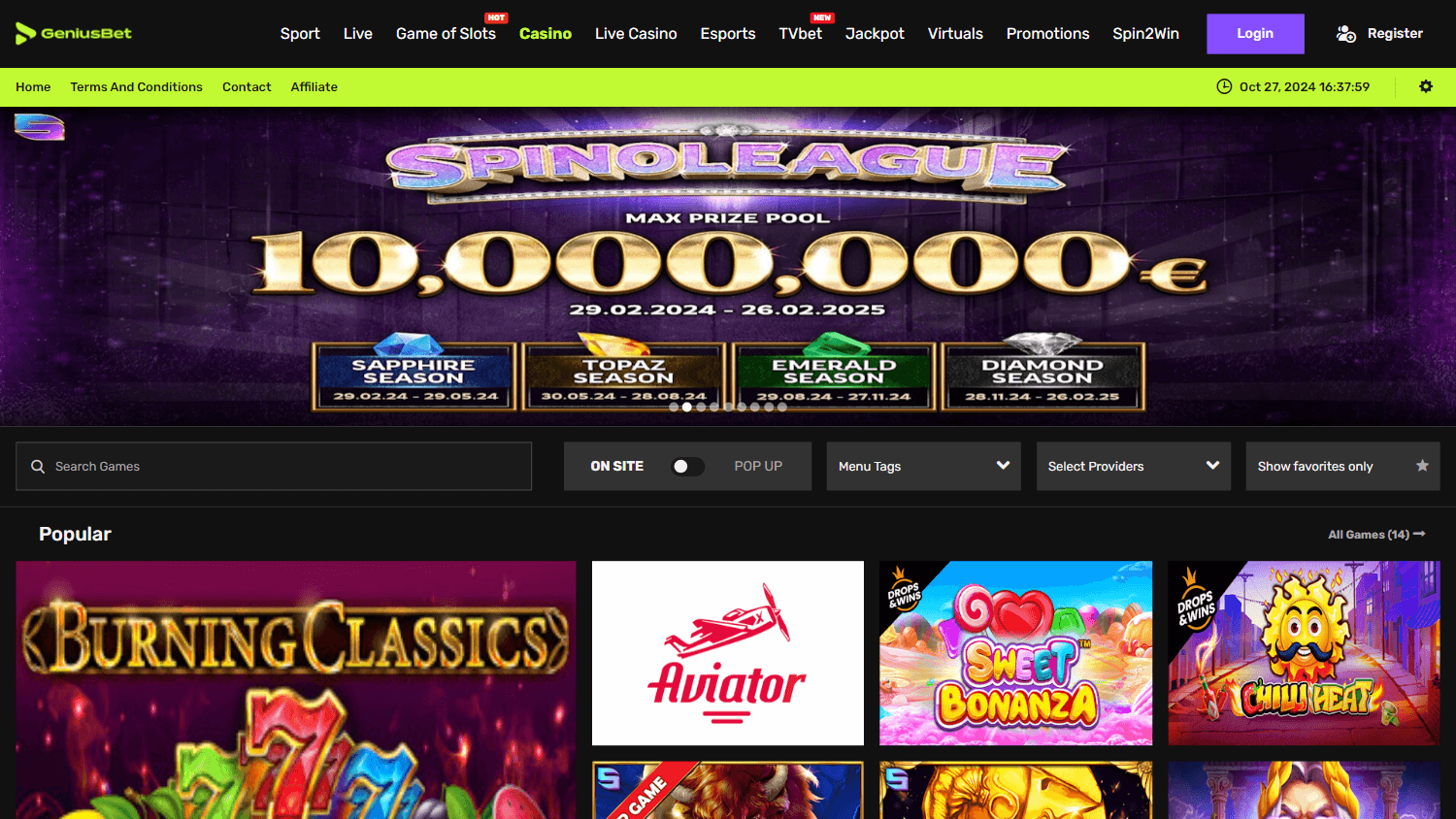 geniusbet_casino_ke_game_gallery_desktop