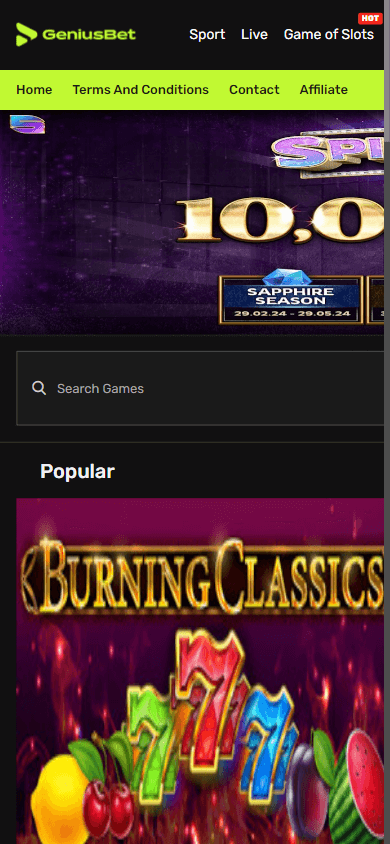 geniusbet_casino_ke_game_gallery_mobile