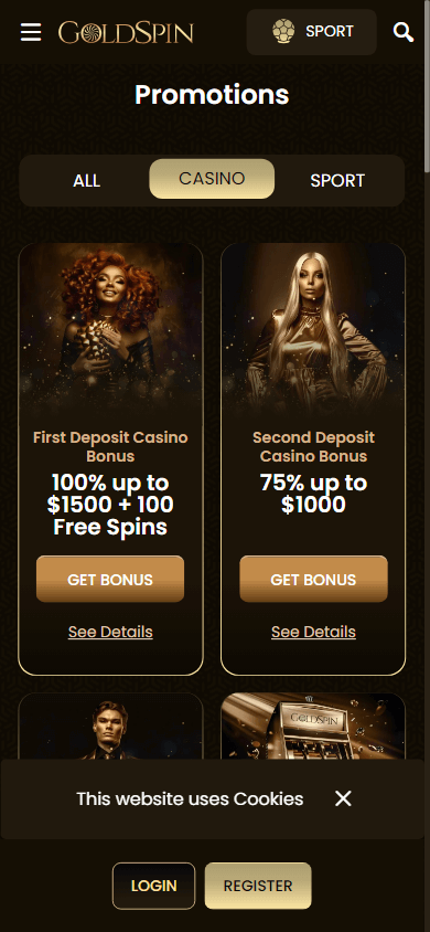 goldspin_casino_promotions_mobile