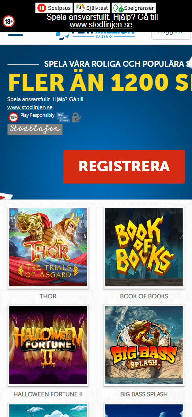 playmillion_casino_se_homepage_mobile