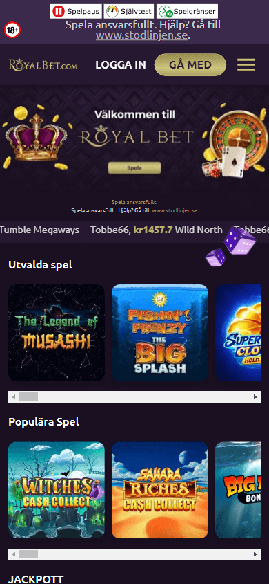 royal_bet_casino_se_homepage_mobile