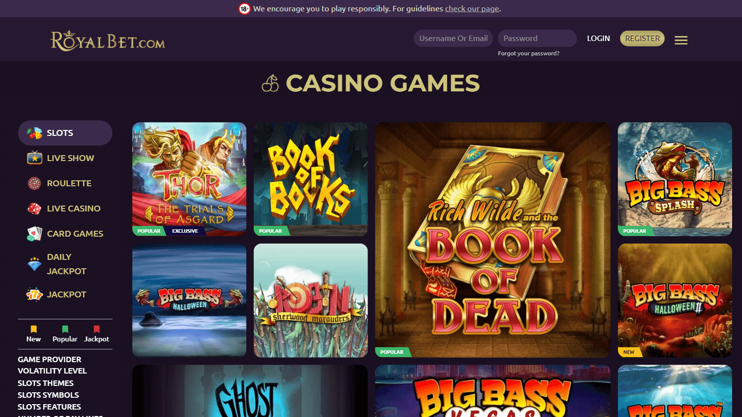 royal_bet_casino_uk_game_gallery_desktop