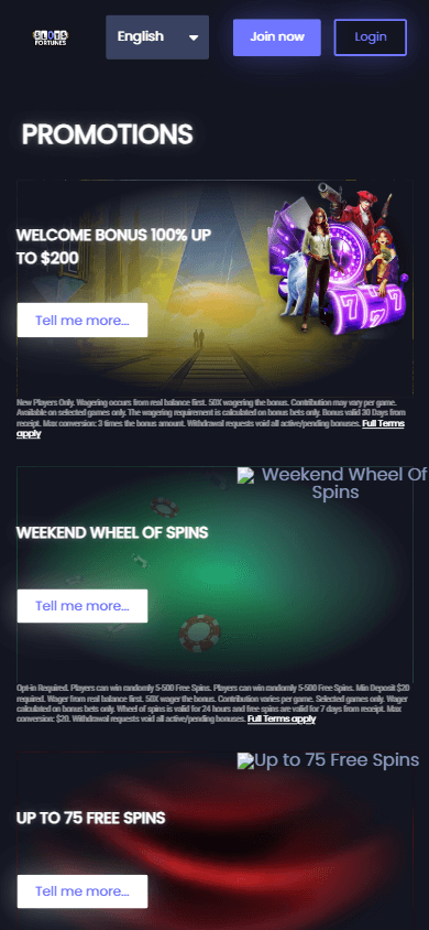 slotsfortunes_casino_promotions_mobile