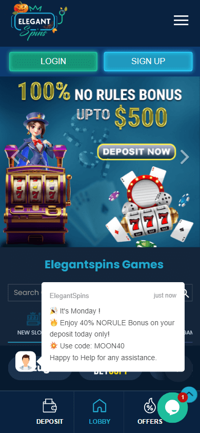 elegantspins_casino_game_gallery_mobile