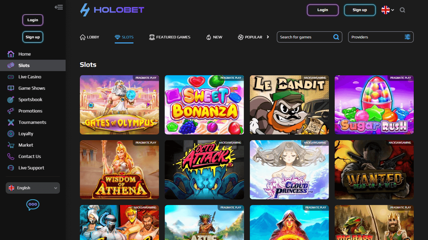 holobet_casino_game_gallery_desktop