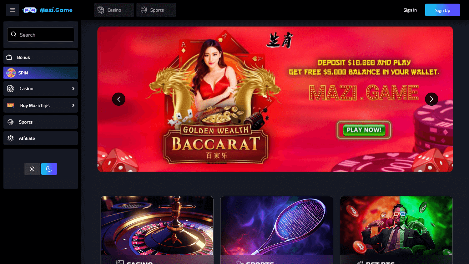 mazi.game_casino_homepage_desktop