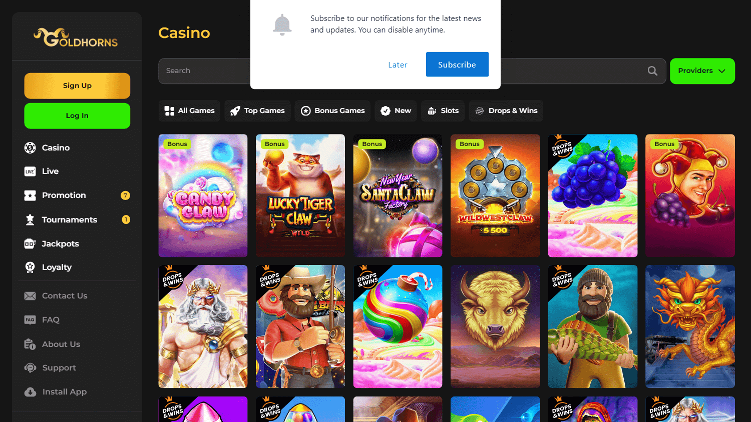 goldhorns_casino_game_gallery_desktop