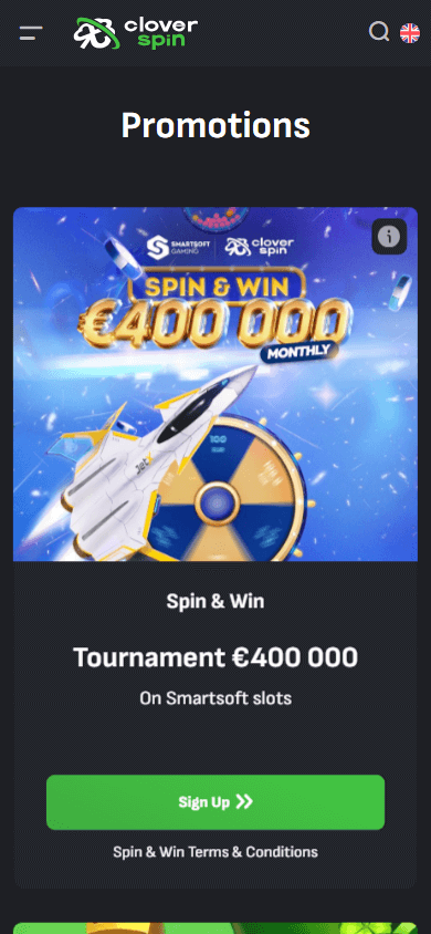 cloverspin_casino_promotions_mobile