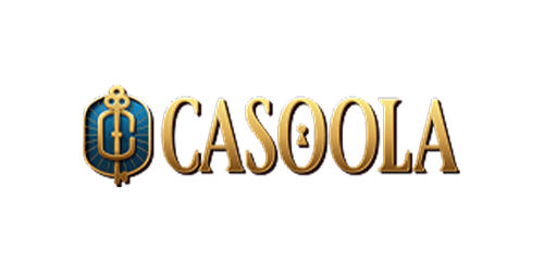 Casoola Casino Logo