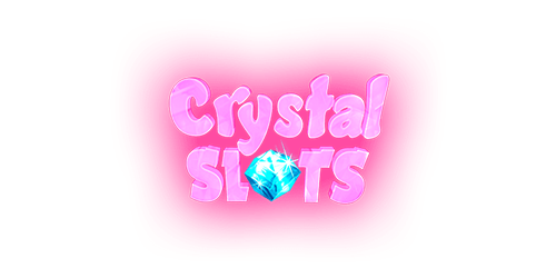 Crystal Slots Casino Logo