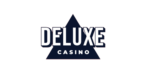 Deluxe Casino Logo