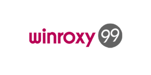 Winroxy99 Casino Logo