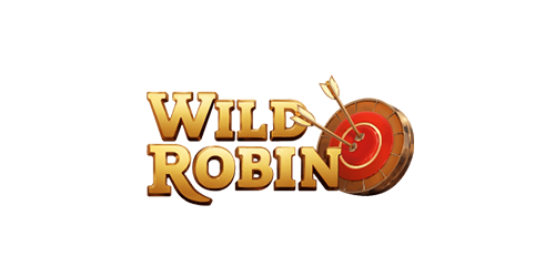 Wild Robin Casino Logo