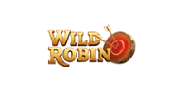 Wild Robin Casino Logo