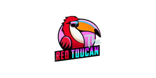 The Red Toucan Casino Logo