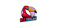 The Red Toucan Casino Logo