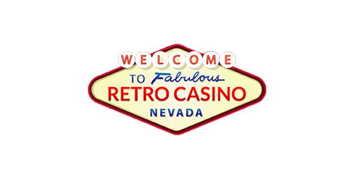 RetroCasino Logo