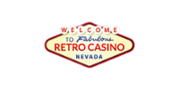 RetroCasino Logo