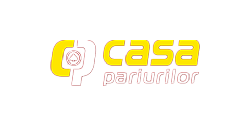 Casa Pariurilor Casino Logo