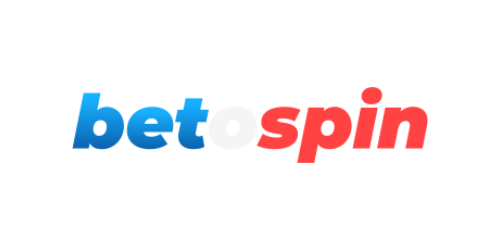 betOspin Casino Logo