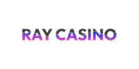 Ray Casino Logo