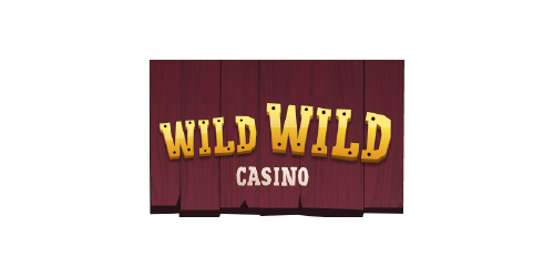 Wild Wild Casino Logo
