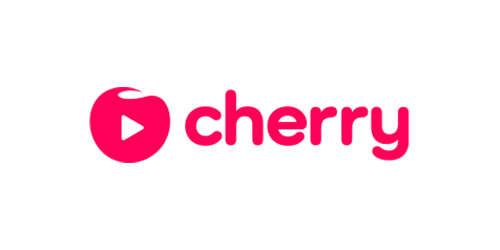 Cherry.com Casino Logo