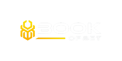 Book of Bet Casino Logo