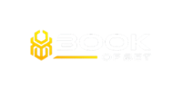 Book of Bet Casino Logo