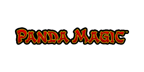 Panda Magic Casino Logo