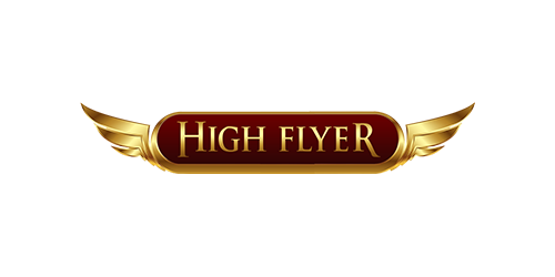 High Flyer Casino Logo