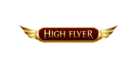High Flyer Casino Logo
