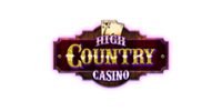 High Country Casino Logo