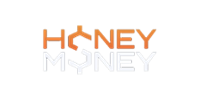 Honey Money Casino Logo
